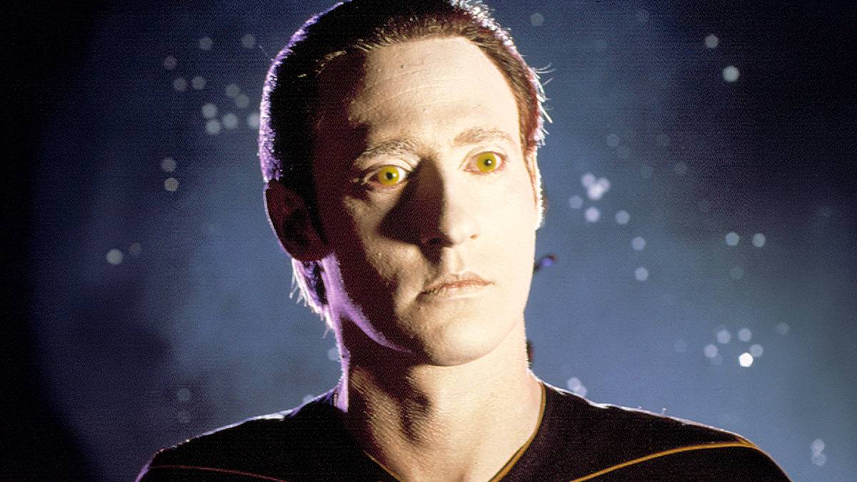 How Gene Roddenberry's Forgotten Android Questor Paved the Way for Star Trek's Data