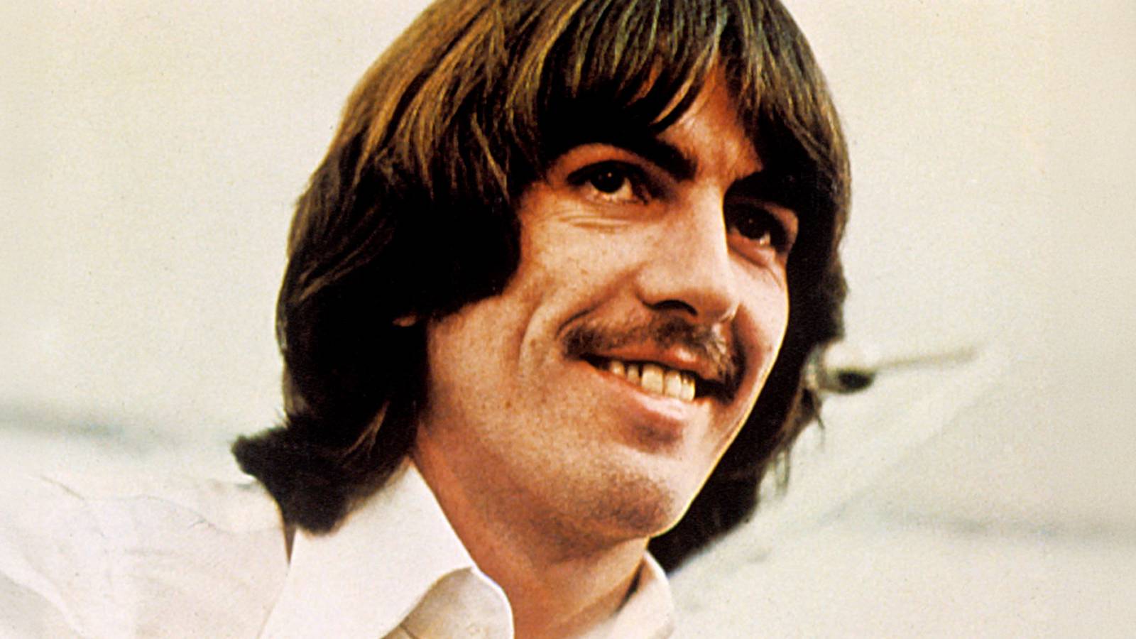 How George Harrison's Slide Guitar Elevated Belinda Carlisle's 1989 Hit