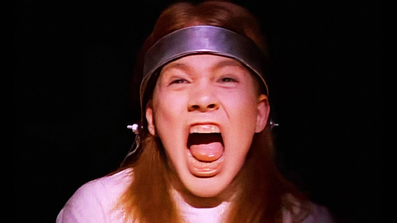 How Guns N' Roses' 'Welcome to the Jungle' Became a Slow-Burn Rock Anthem