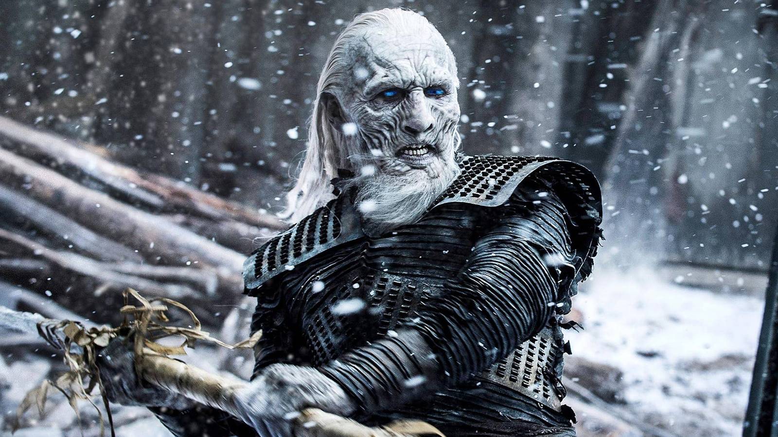 How 'Hardhome' Made the Night King Terrifying—and Doomed His Story