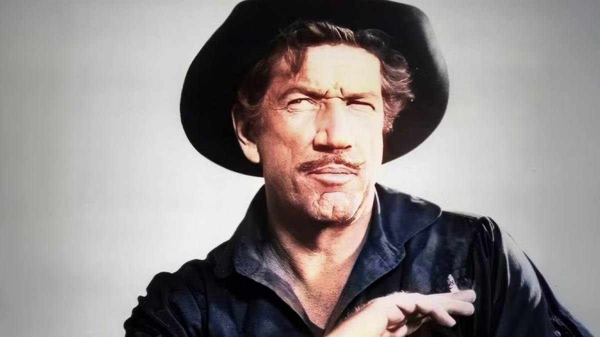 How 'Have Gun — Will Travel' Crafted the Most Iconic Opening in Western TV History