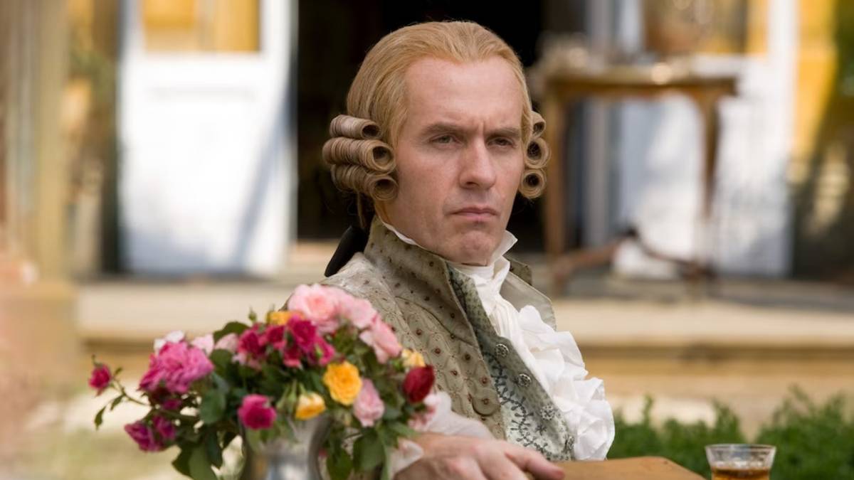 How HBO's 'John Adams' Became the Unbeatable Gold Standard for Prestige TV