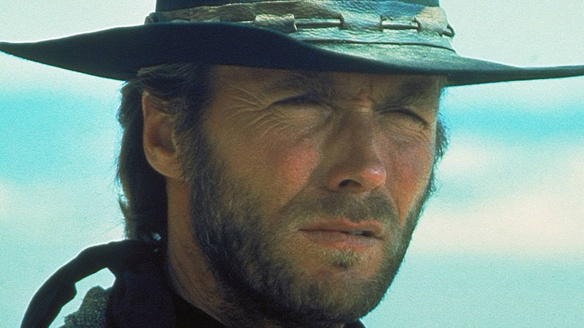 How 'High Plains Drifter' Forged Clint Eastwood's Directorial Legacy