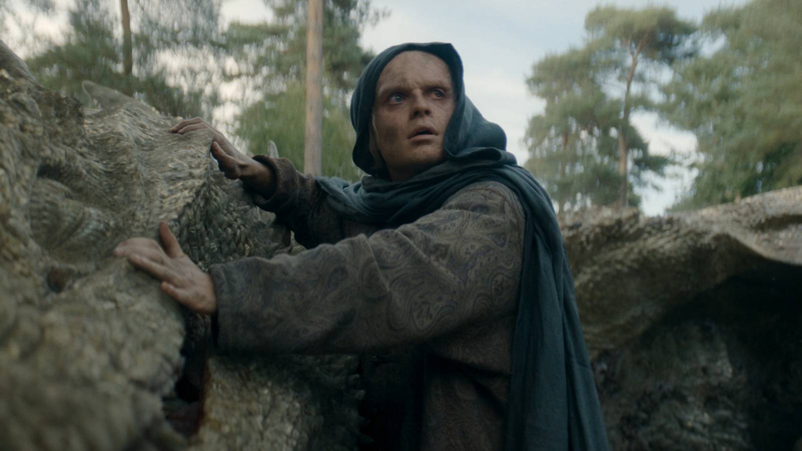 How House of the Dragon's Dragon-Rider Bonds Surpass Game of Thrones