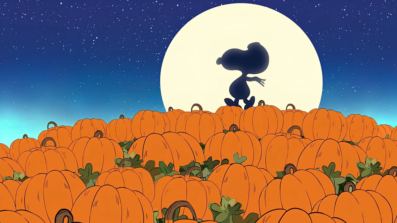 How 'I Got a Rock' Became the Defining Moment of 'It's the Great Pumpkin'