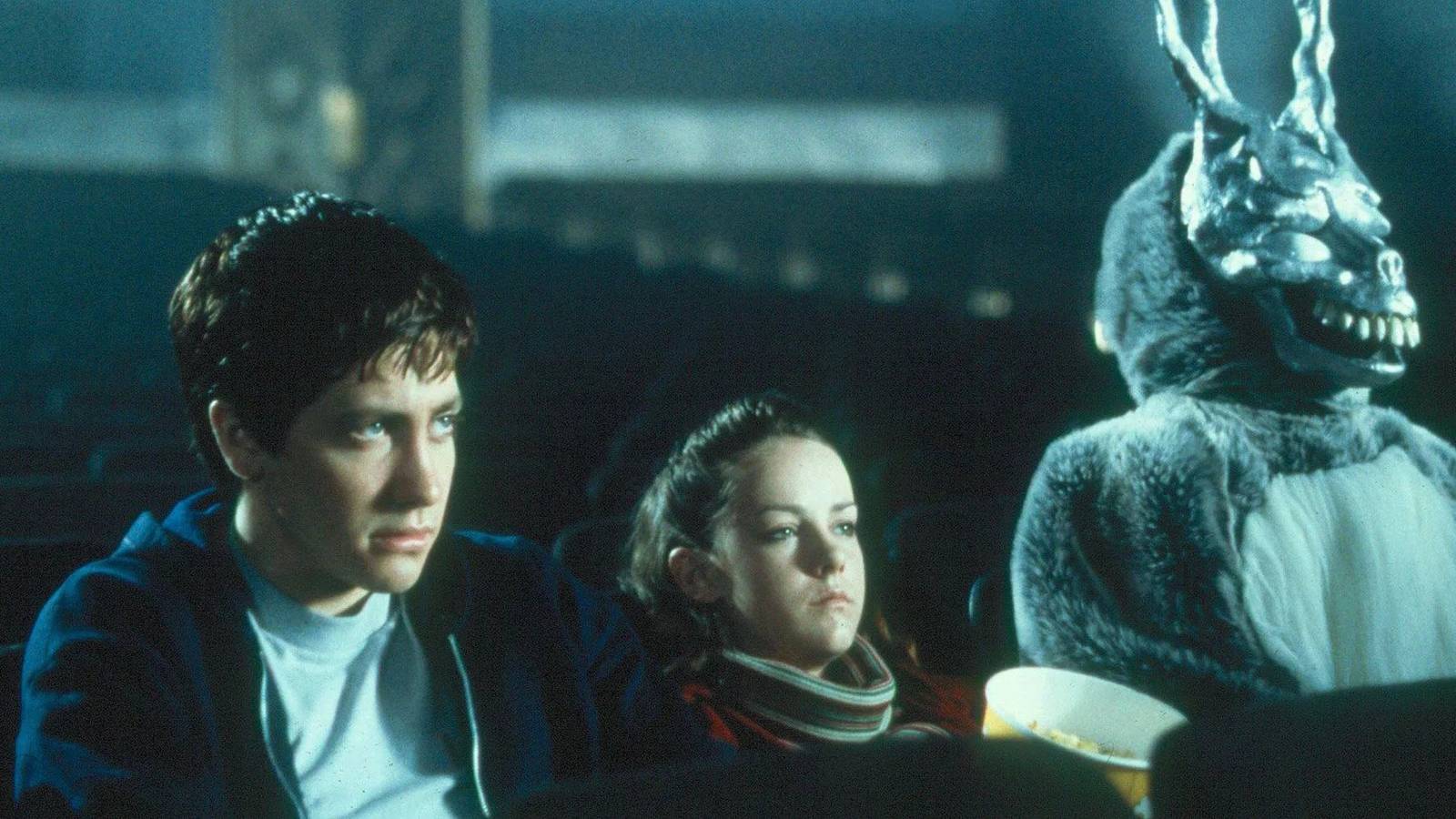 How Jake Gyllenhaal's 'Donnie Darko' Rewrote the Rules of Sci-Fi 25 Years Ago