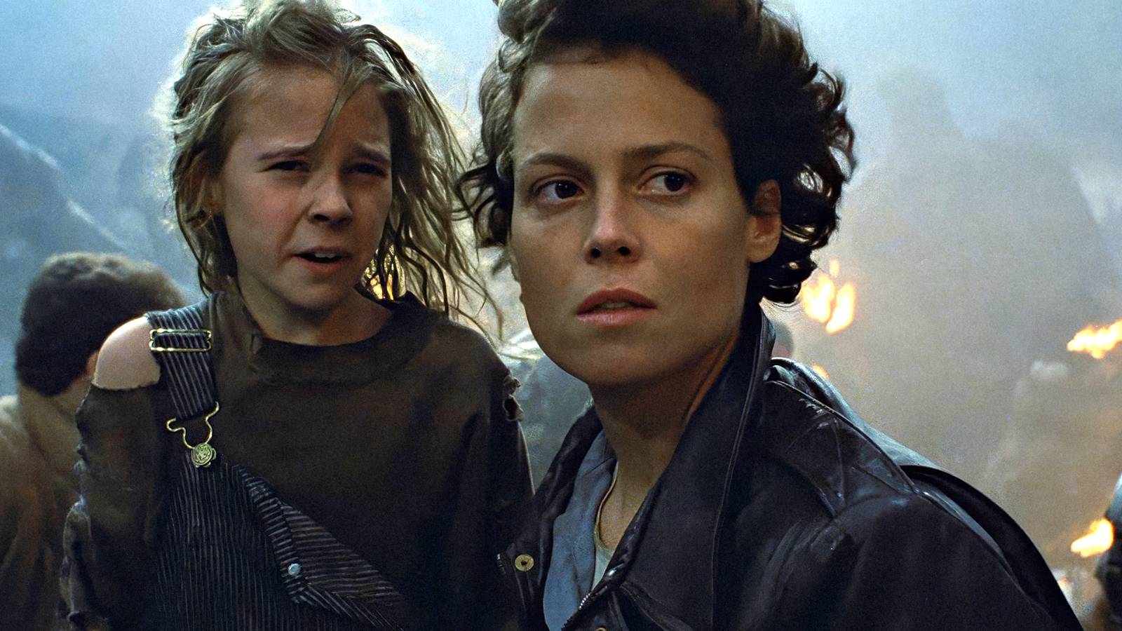 How James Cameron Rewrote 'Aliens' to Lure an Actor Away from Stanley Kubrick's 'Full Metal Jacket'
