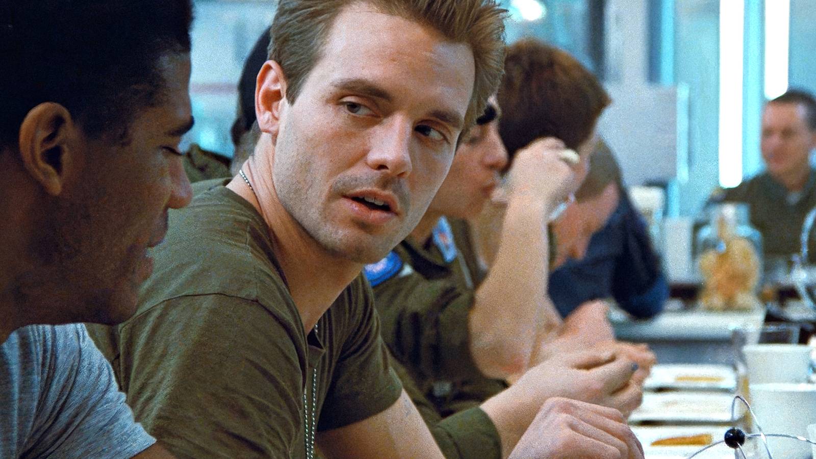 How James Cameron's Improv Rule Gave 'Aliens' Its Most Memorable Line