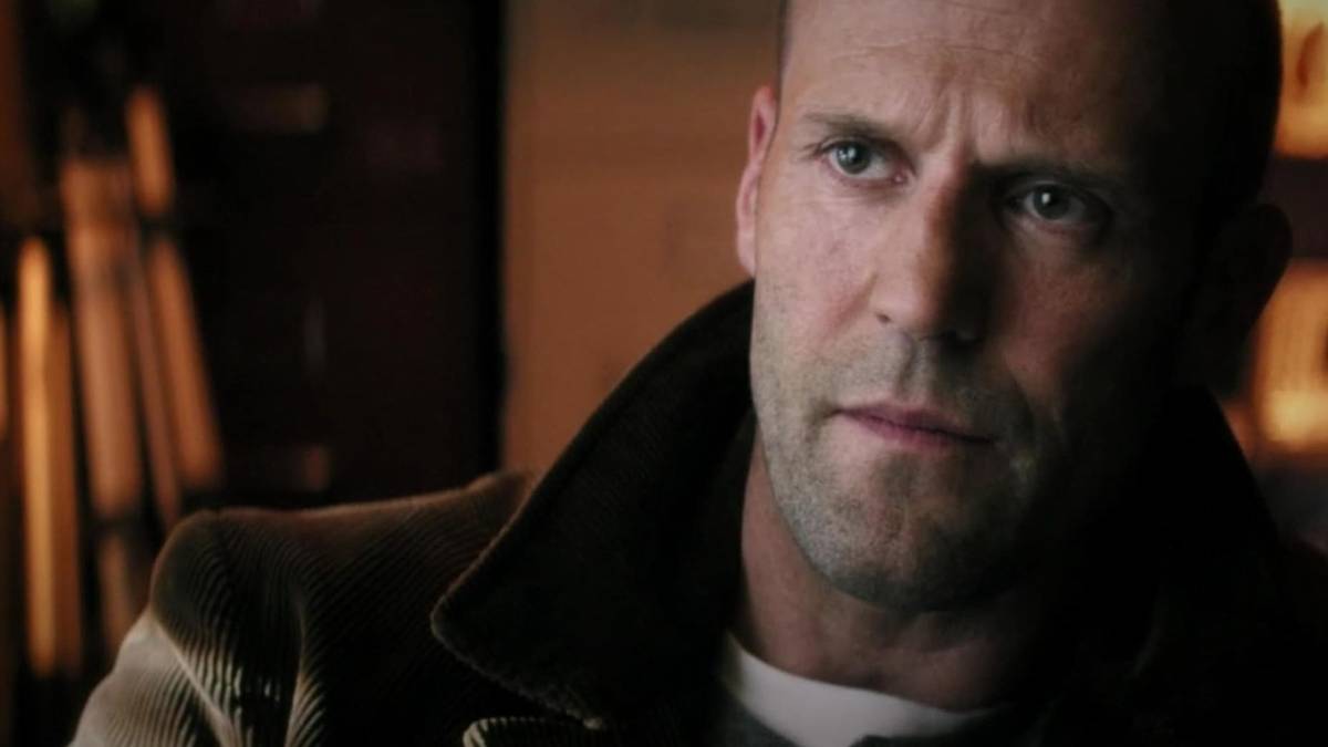 How Jason Statham's 'Wild Card' Outshines Burt Reynolds' Original 'Heat'