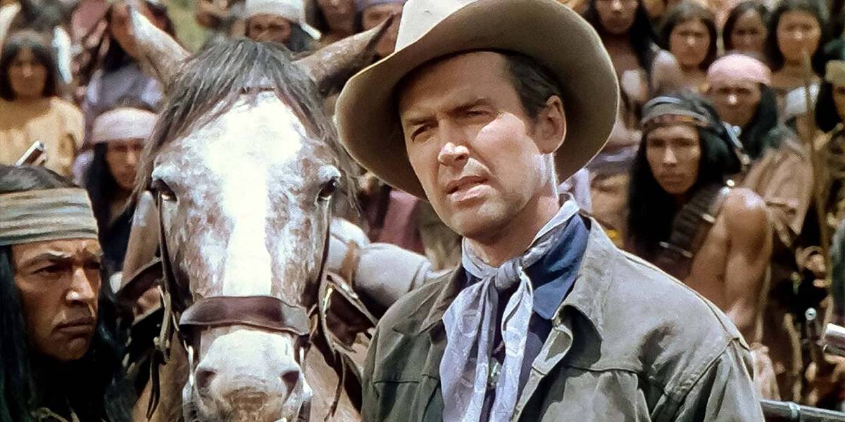 How Jimmy Stewart's 'Broken Arrow' Paved the Way for TV's Most Progressive Western