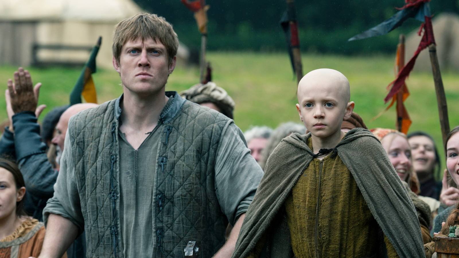 How Joffrey Already Spoiled Aerion Targaryen's Fiery Doom