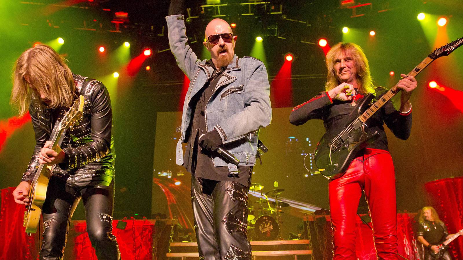 How Judas Priest Turned a Fleetwood Mac Deep Cut Into a Metal Anthem