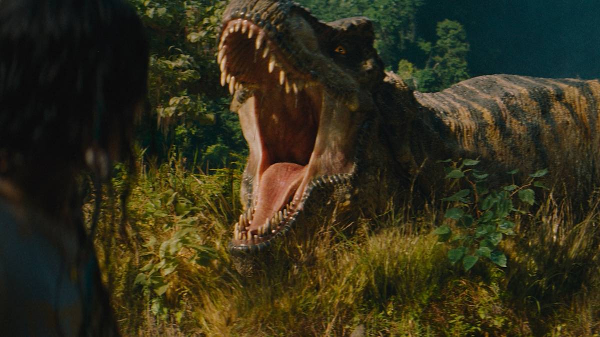 How 'Jurassic World: Camp Cretaceous' Outshines the Films by Focusing on Complex Characters