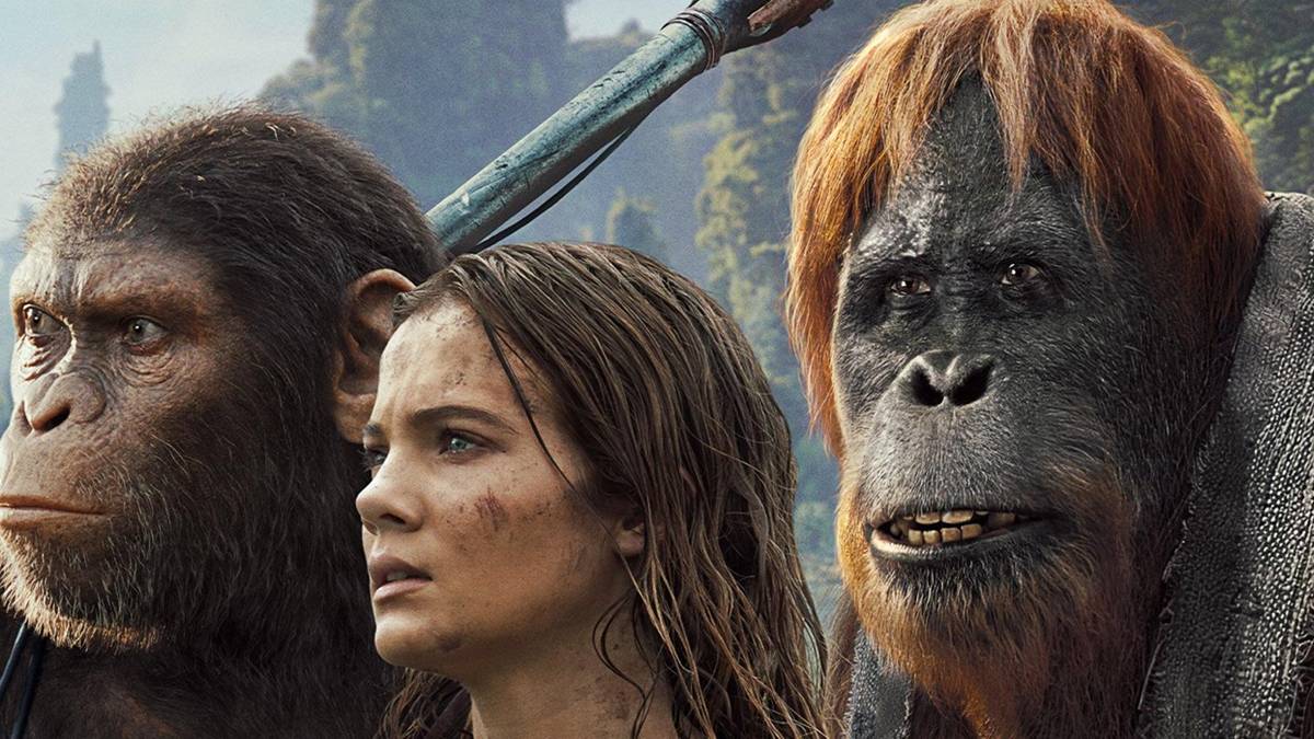 How Language Reveals the True Message of Planet of the Apes