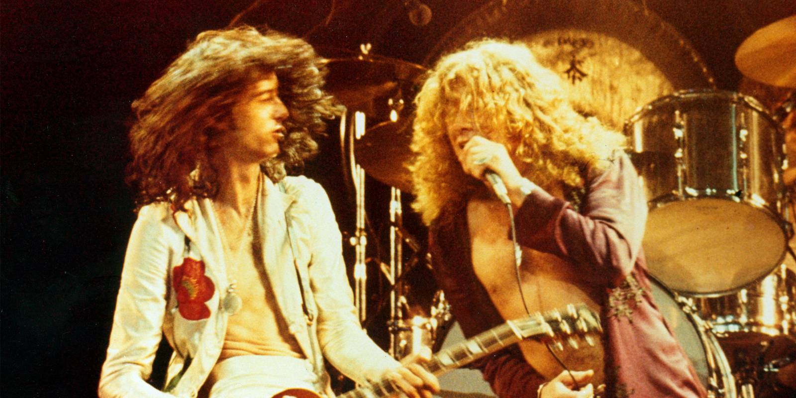 How Led Zeppelin III Forged Their Legendary Folk-Metal Sound