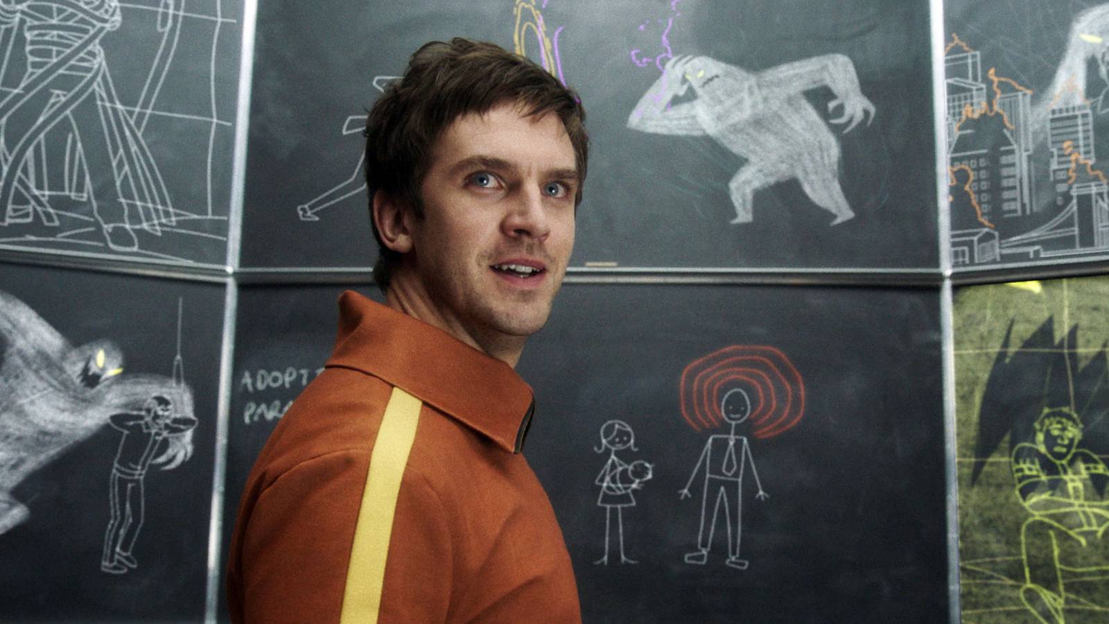 How Marvel's 'Legion' Turned X-Men Lore Into a Surreal Masterpiece