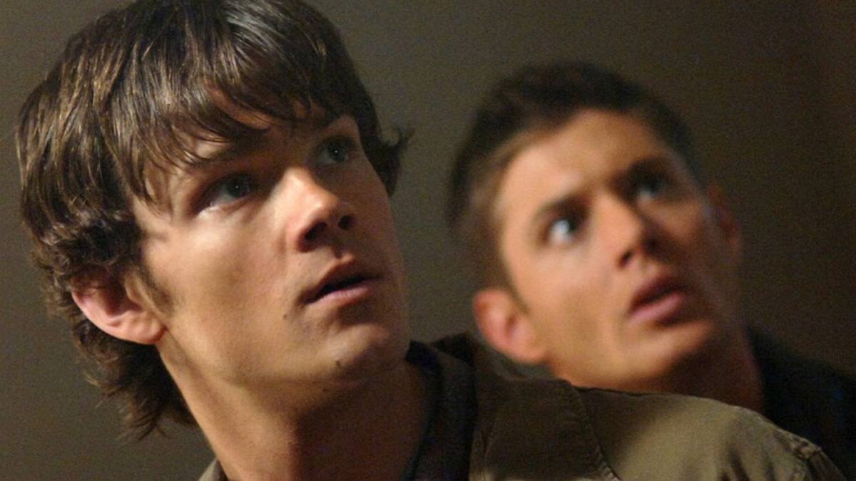 How Mary Winchester's Death Set the Unbeatable Horror Standard for Supernatural
