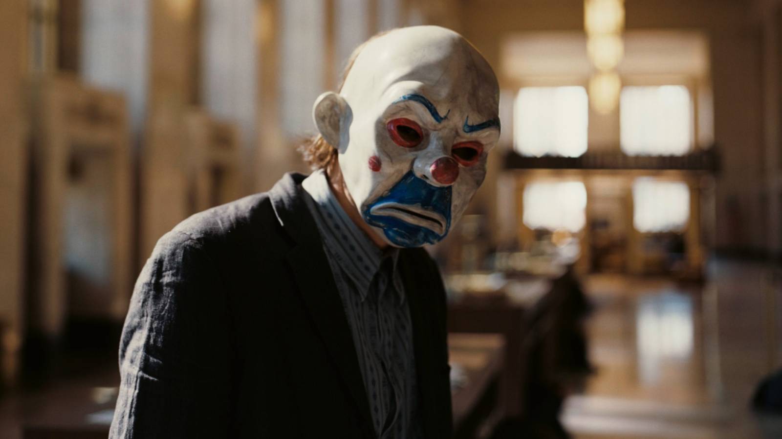 How Michael Mann's 'Heat' Forged The Dark Knight's Iconic Opening Heist