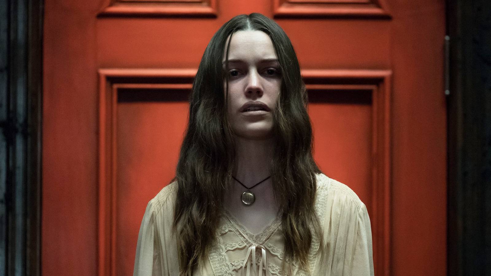 How Mike Flanagan's 'Bent-Neck Lady' Episode Became Horror's Most Devastating Twist