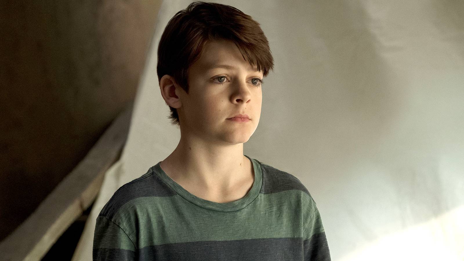 How Mike Flanagan's Haunting of Hill House Car Jump Scare Redefined Horror TV