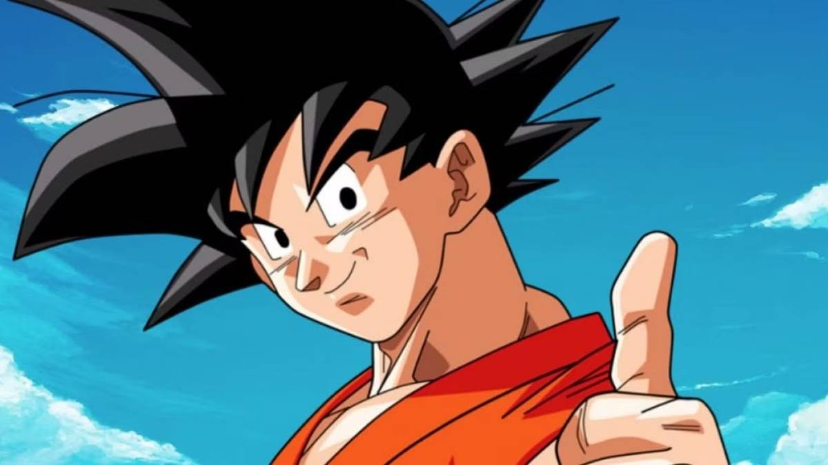 How Naruto's Four-Tails Is a Hidden Tribute to Dragon Ball's Goku