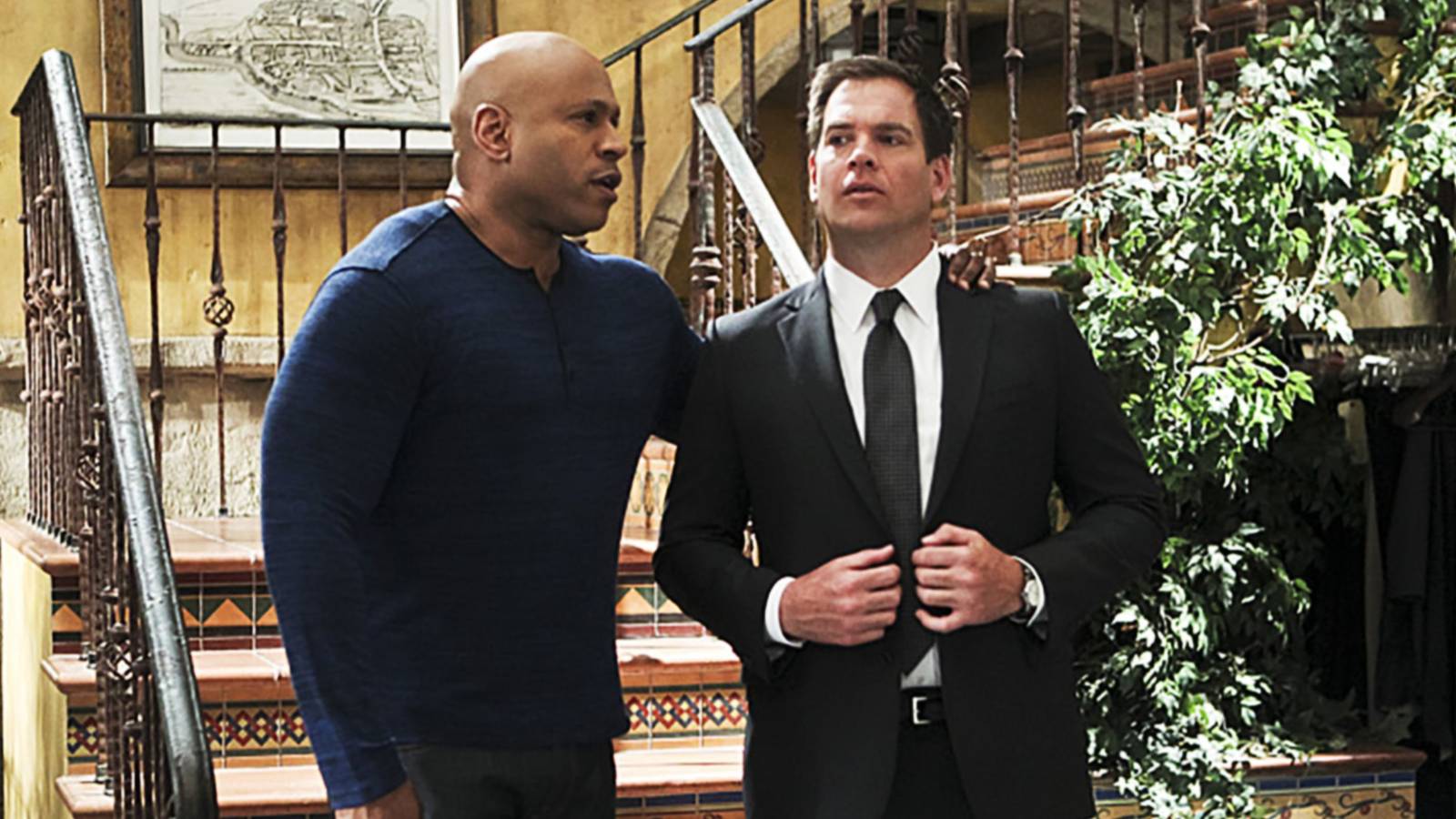 How NCIS: Los Angeles Solved the Procedural Problem Most Shows Ignore