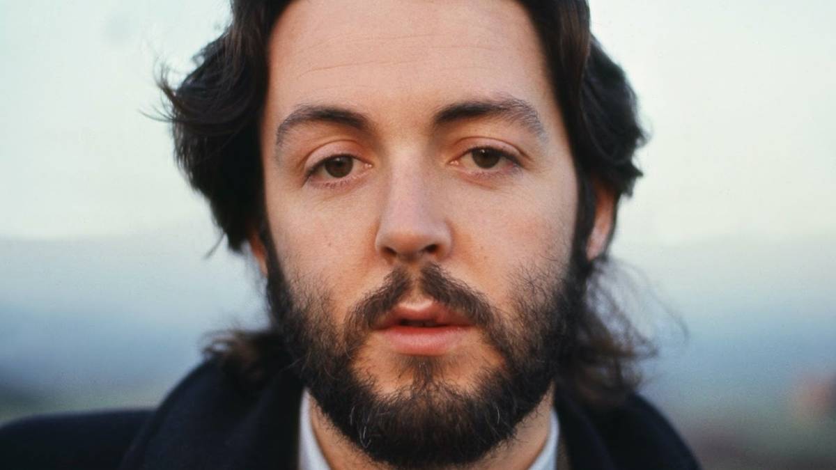 How Paul McCartney's Secret Solo Album Forced The Beatles' Final Breakup