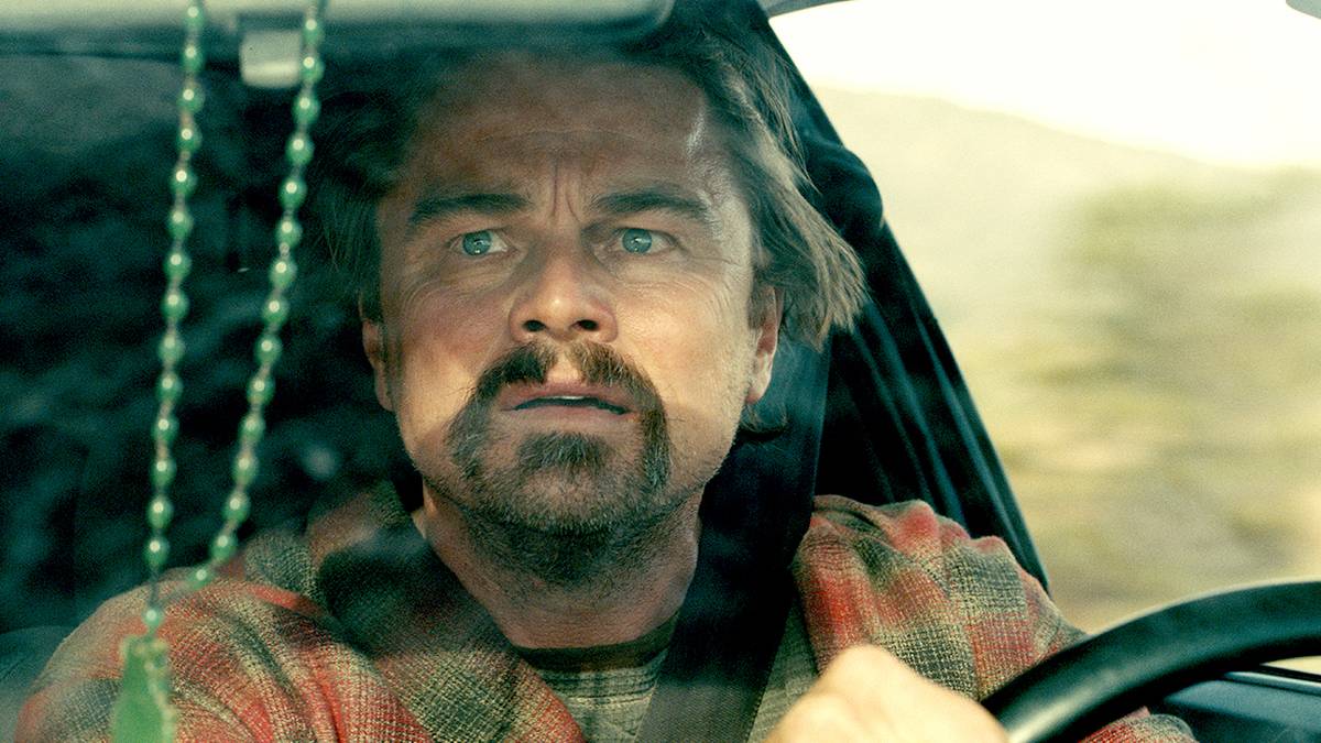 How Paul Thomas Anderson's Desert Chase Redefined the Movie Car Chase