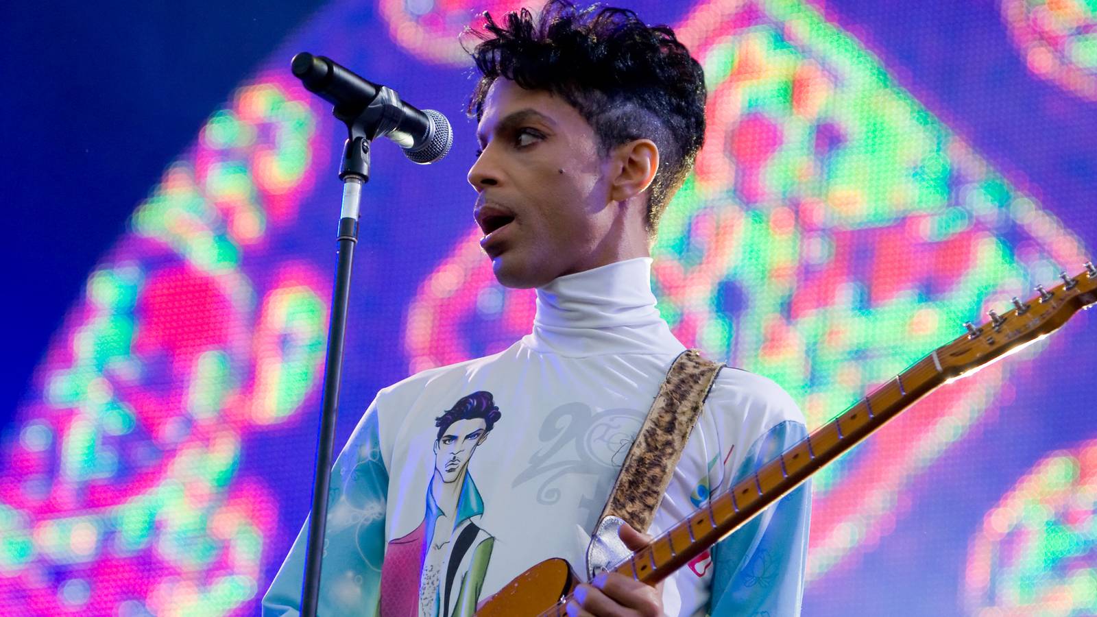 How Prince's Batman Soundtrack Became the Ultimate Superhero Album