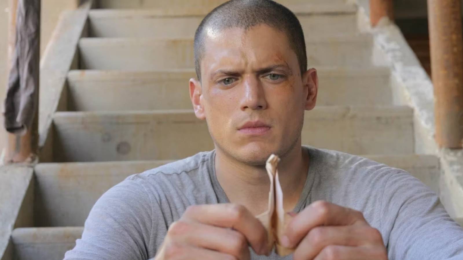 How Prison Break's Revival Fixed Its Divisive Finale With Pure Momentum