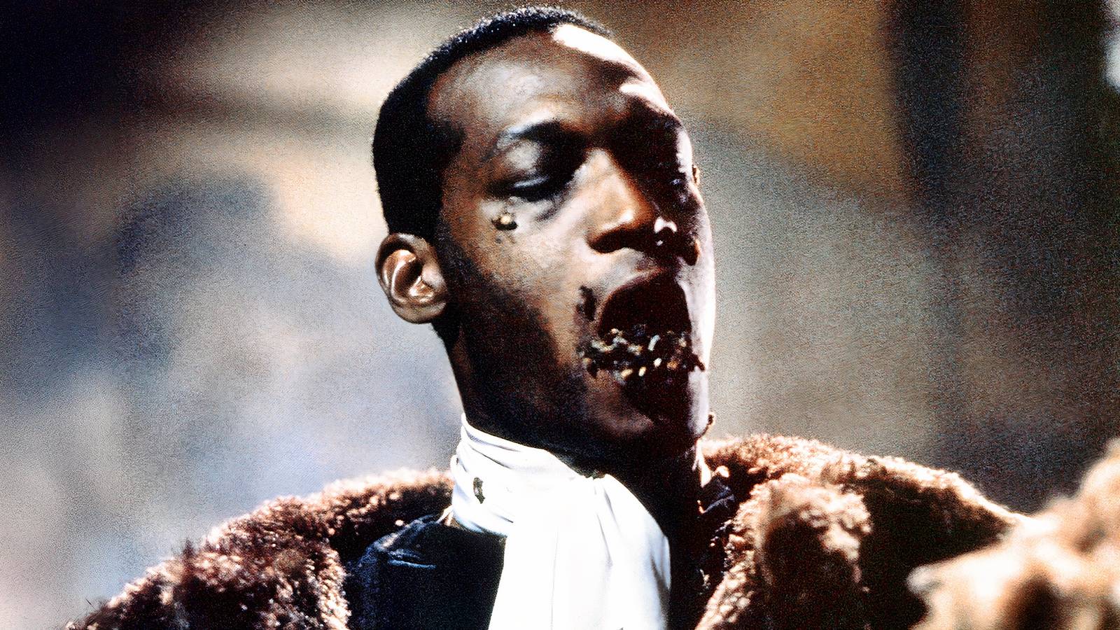 How Real Hypnosis Made Virginia Madsen's Candyman Performance Unforgettably Terrifying