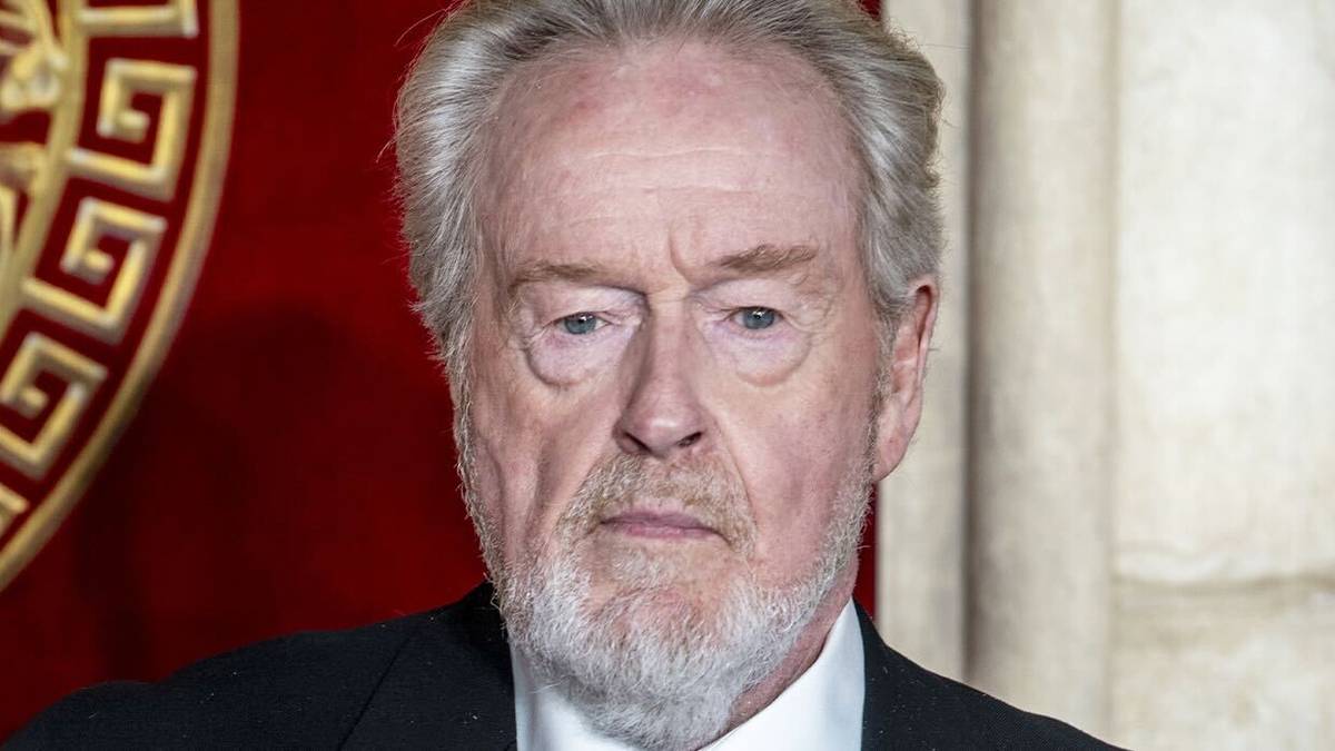 How Ridley Scott's 'Legend' Became a Visual Blueprint for Dark Fantasy