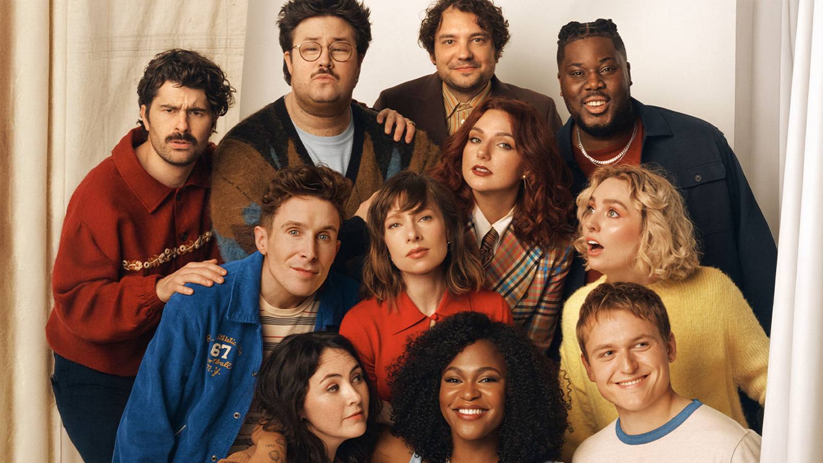 How 'Saturday Night Live UK' Is Quietly Revolutionizing British Comedy