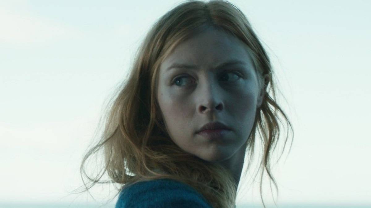 How 'Sea Fever' Became the Perfect Pandemic Horror Mashup of 'Alien' and 'The Thing'