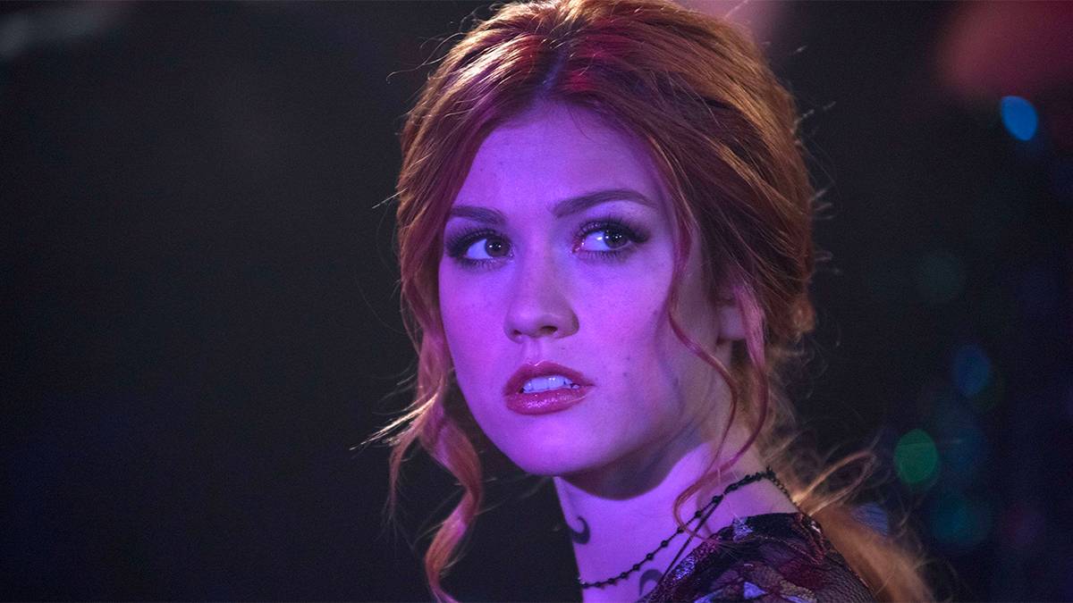 How 'Shadowhunters' Became the Harry Potter-Twilight Hybrid TV Series Fans Needed