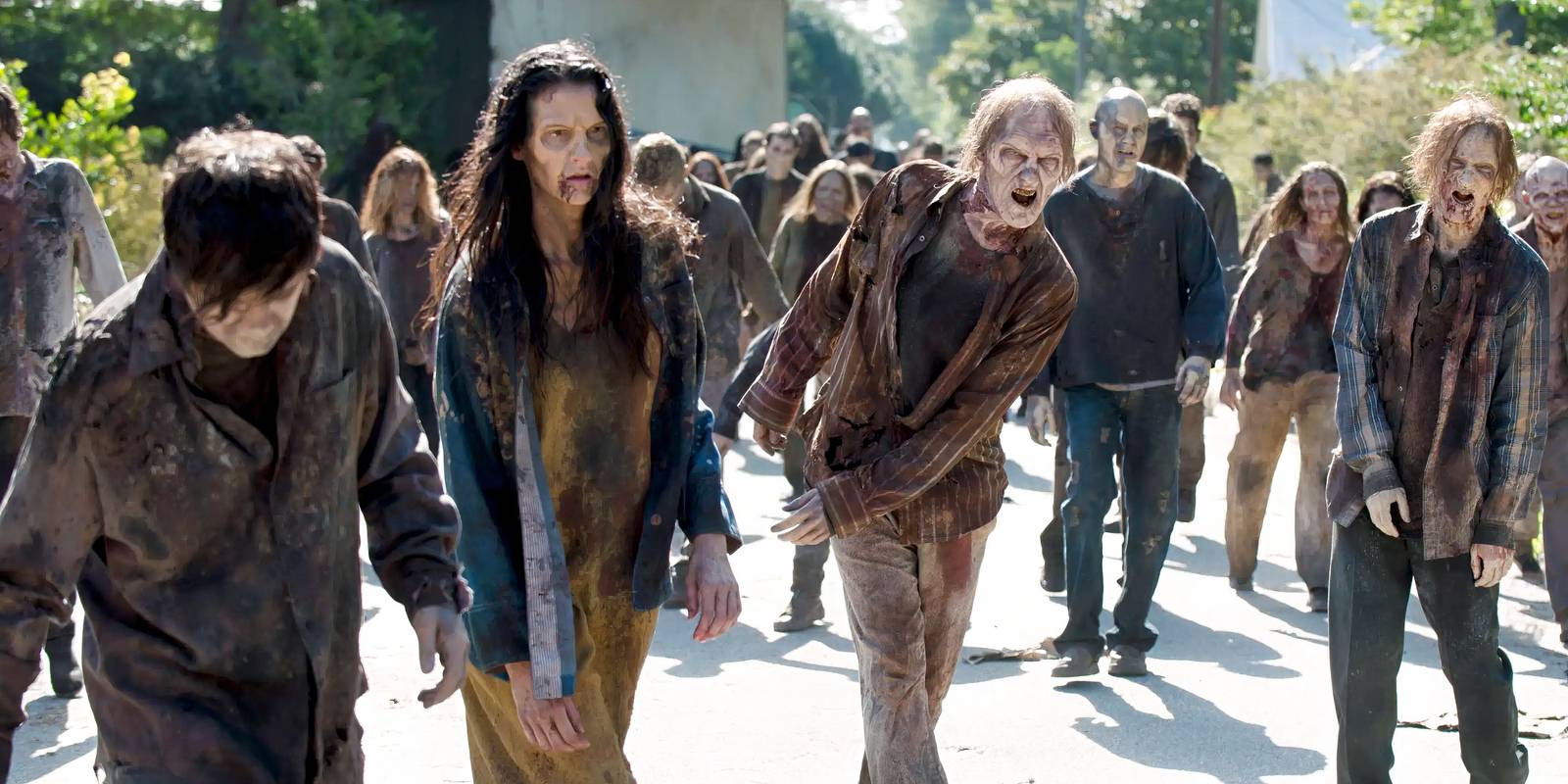 How Shaun of the Dead Became a Zombie Comedy Masterpiece About Growing Up