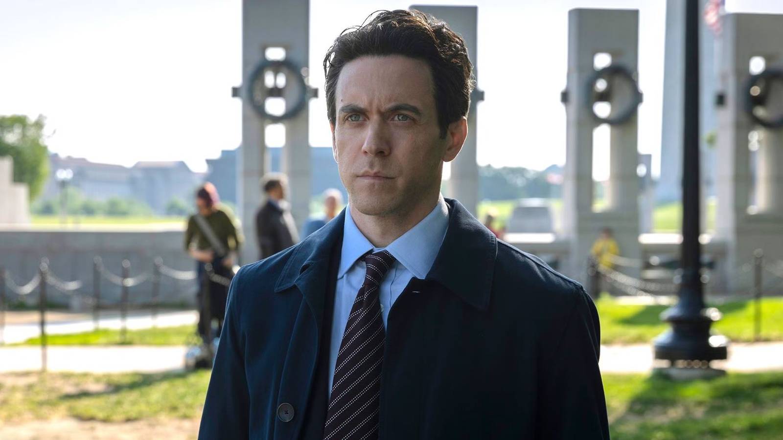 How Silo Season 3 Turned a Name Change into a Brilliant Easter Egg