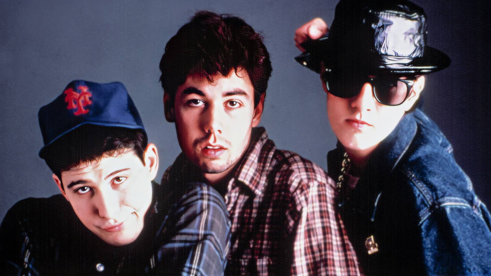 How Slayer's Kerry King Gave Beastie Boys Their Heavy Metal Edge on 'License to Ill'