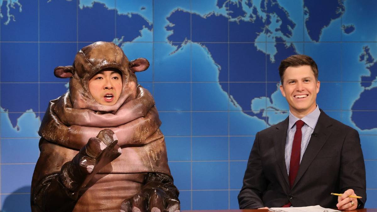 How SNL's 'Debbie Downer' Became a Global Insult Without Anyone Noticing