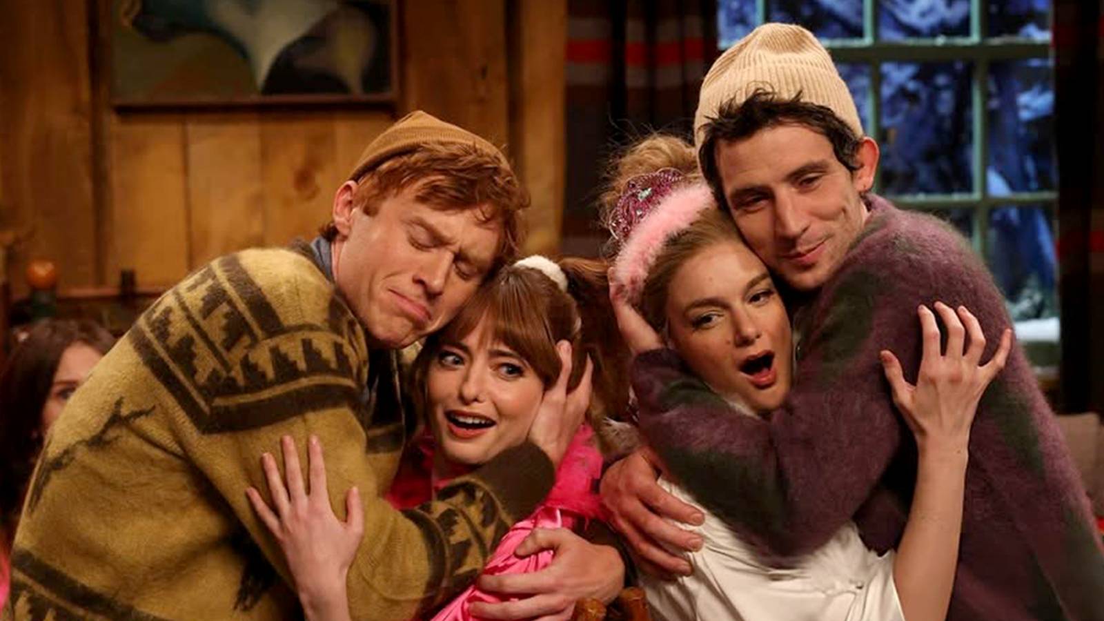 How SNL's Worst Season Accidentally Saved the Show and NBC