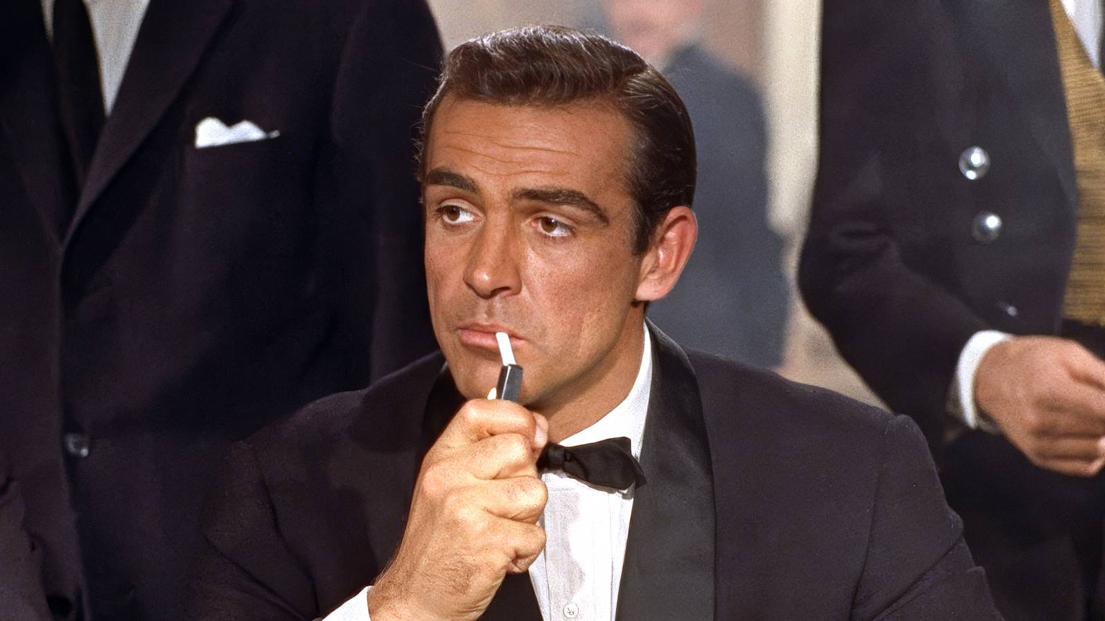 How Spielberg's James Bond Rejection Gave Us Indiana Jones and Sean Connery
