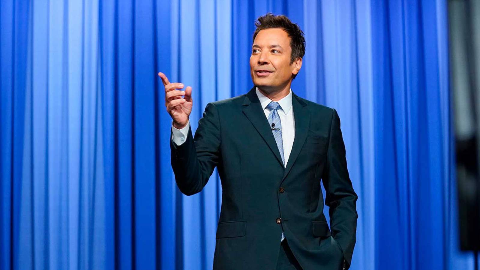 How Sports Became Jimmy Fallon's Secret Weapon for Ratings