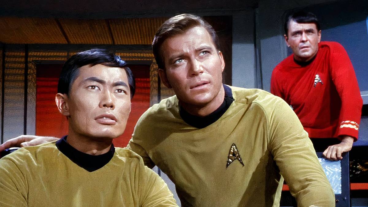 How 'Star Trek: Strange New Worlds' Turned the Gorn Into a Nightmare in 'Memento Mori'