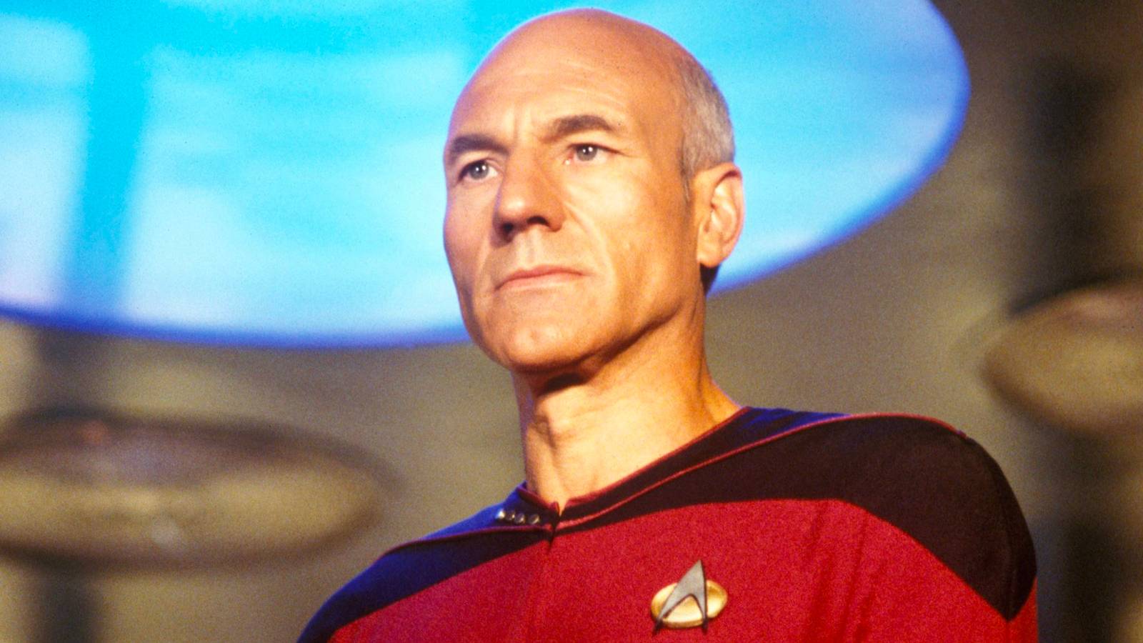 How 'Star Trek: The Next Generation' Redefined TV With Its Most Shocking Cliffhanger