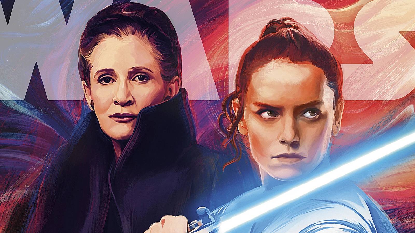 How 'Star Wars: Legacy' Novel Finally Fixes 'The Rise of Skywalker'