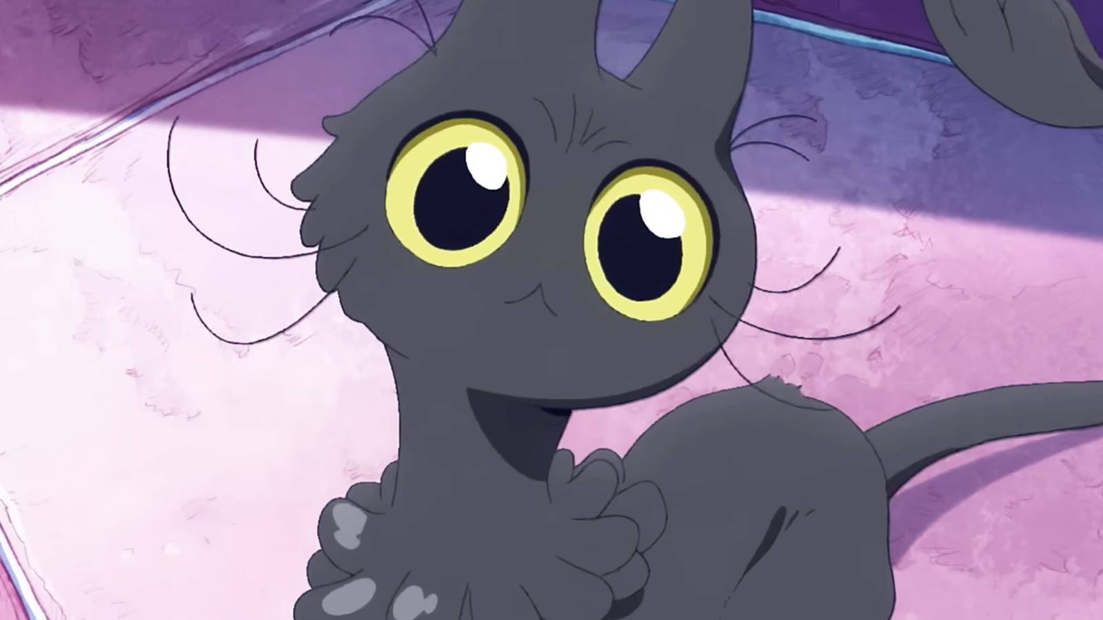How Star Wars: Visions Shaped Yûki Igarashi's New Netflix Anime The Ribbon Hero