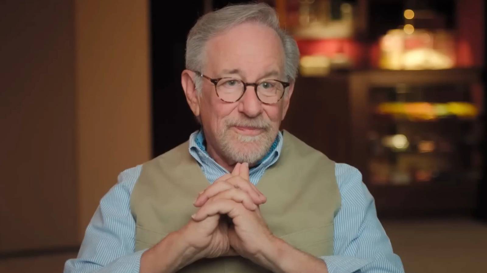 How Steven Spielberg Helped Save Revenge of the Sith from Prequel Disaster