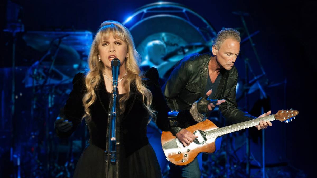 How Stevie Nicks' Cut 'Silver Springs' Became Fleetwood Mac's Haunting Legend