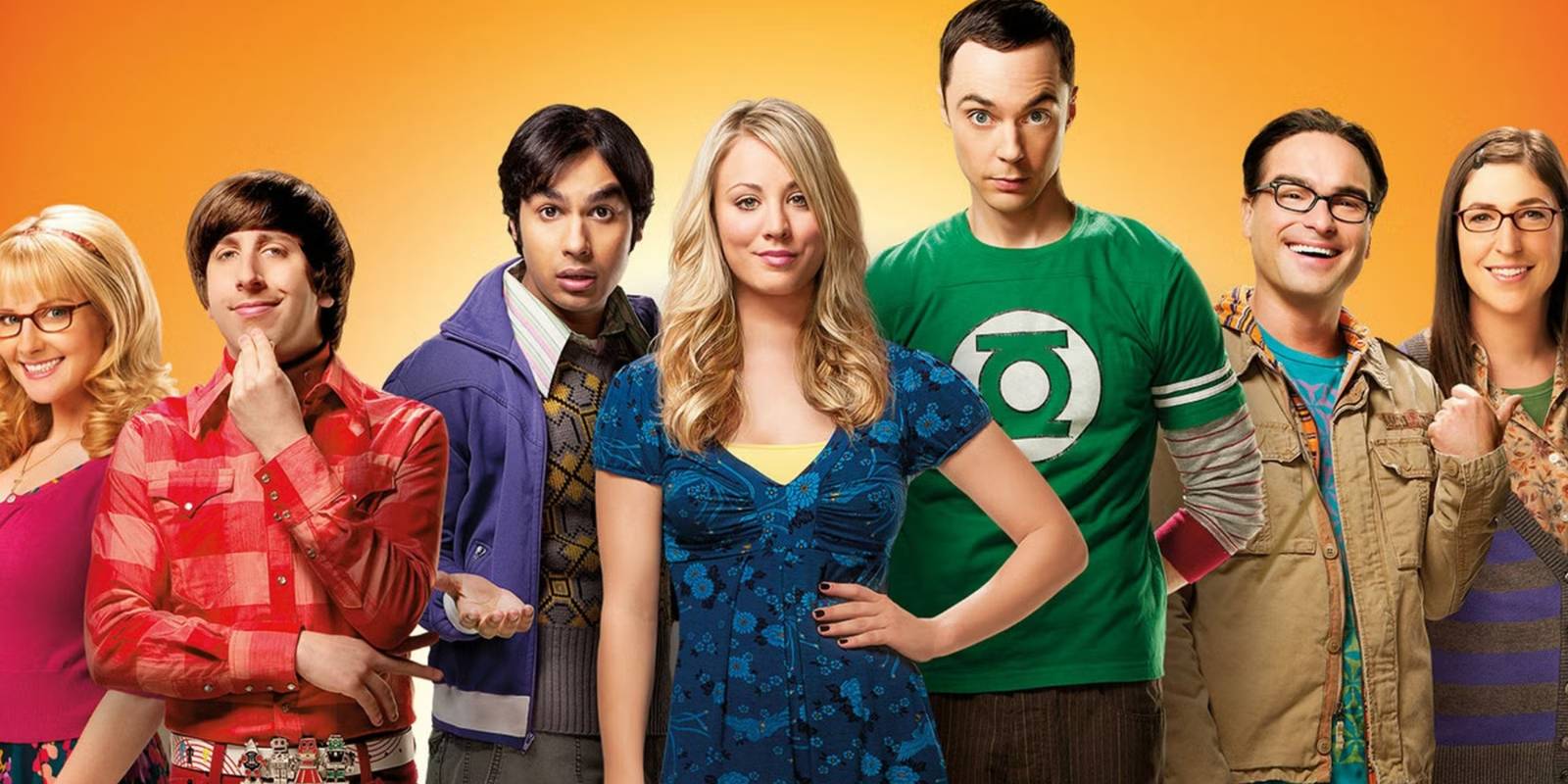 How 'Stuart Saves the Universe' Gives The Big Bang Theory a Sci-Fi Edge