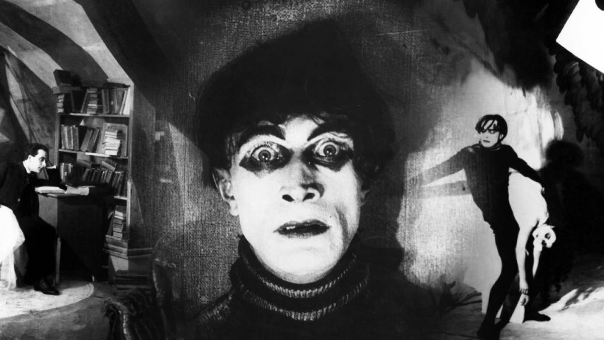 How Studio Interference Altered the Ending of Horror Classic 'The Cabinet of Dr. Caligari'